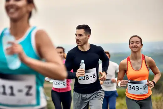 Półmaraton - ile km ma naprawdę? Jak się przygotować i pobiec?