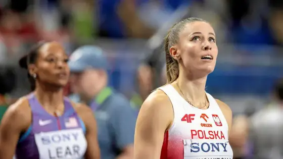 Lekkoatletyczne mistrzostwa świata - Jak rozumieć zasady i wyniki?