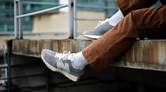 Czy New Balance można prać w pralce - Sprawdź, jak ich nie zniszczyć