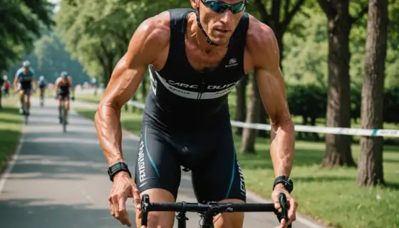 Triathlonista - Kim jest i jak zacząć trenować bez błędów?
