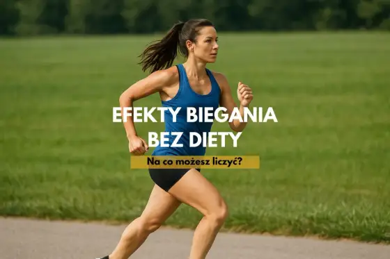 Bieganie na redukcję - Jak schudnąć bez zmęczenia?